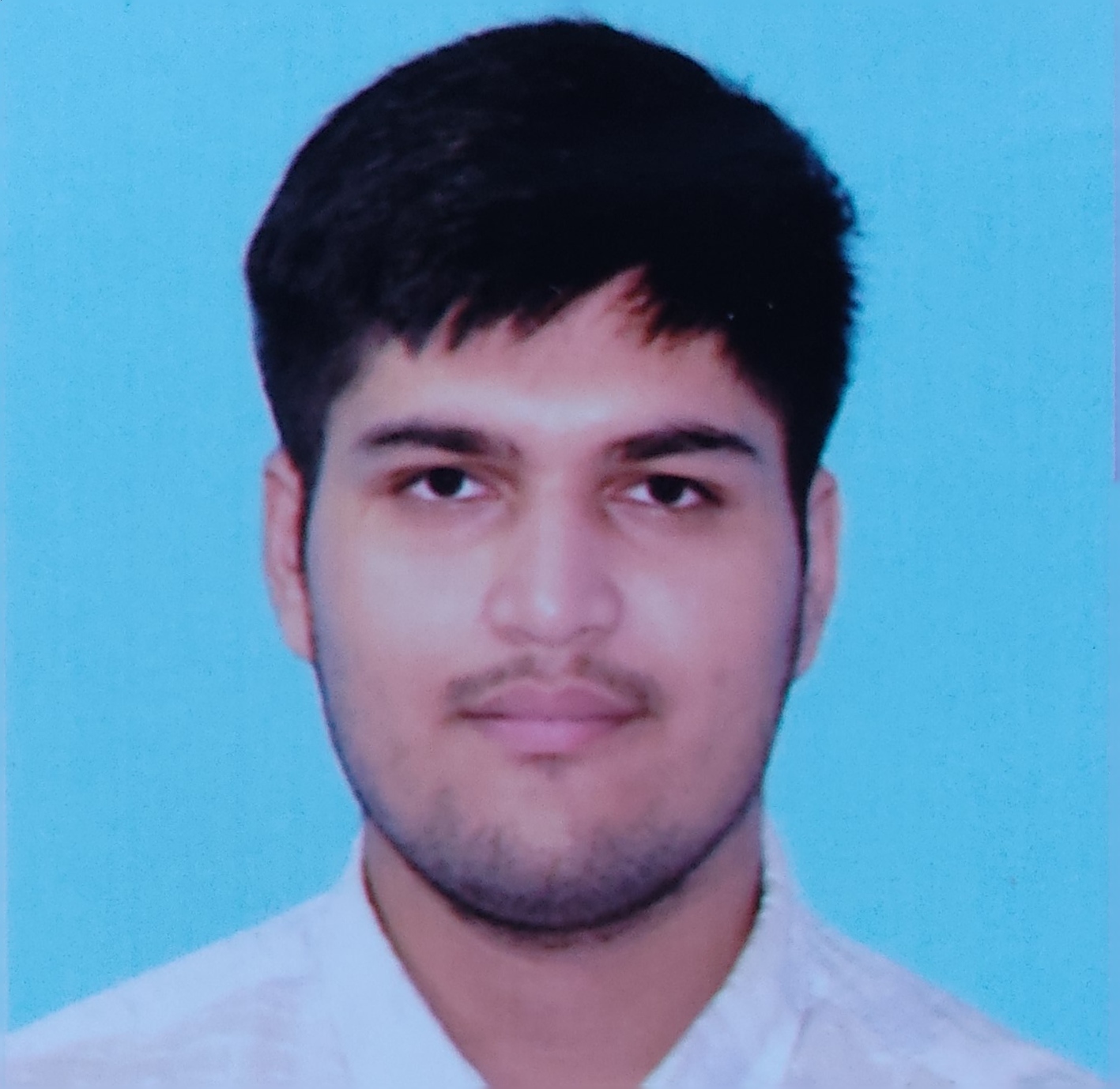 Anant Mishra